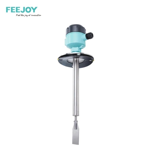 Feejoy Drehpaddel-Füllstandsschalter, Rotationspaddel-Kontrolle des Feststoffgehalts